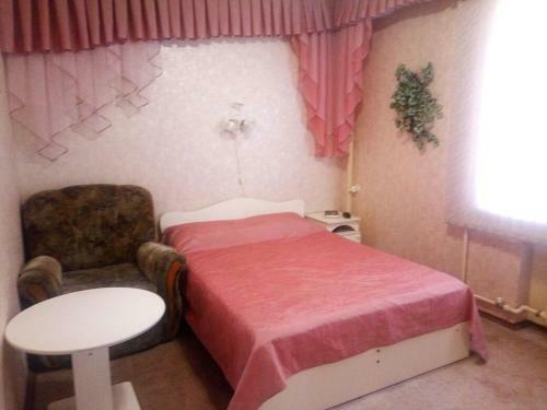 Hostal Gostievoi Dom On Terskaya