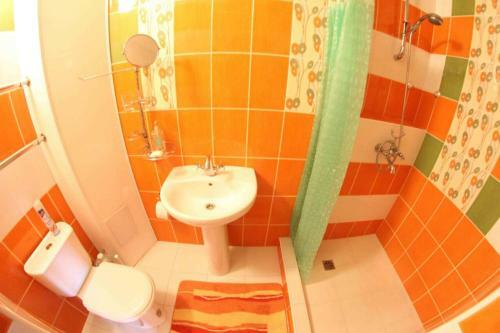 Hostal Gostievoi Dom On Terskaya