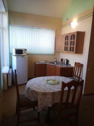 Hostal Gostievoi Dom On Terskaya