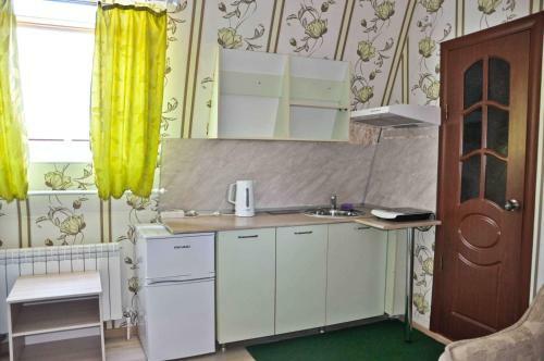 Hostal Guest House Sunshine