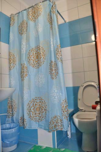 Hostal Guest House Sunshine
