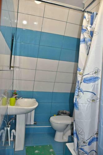 Hostal Guest House Sunshine