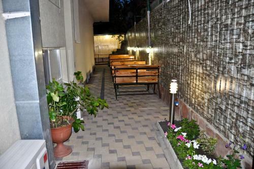 Hostal Guest House Sunshine