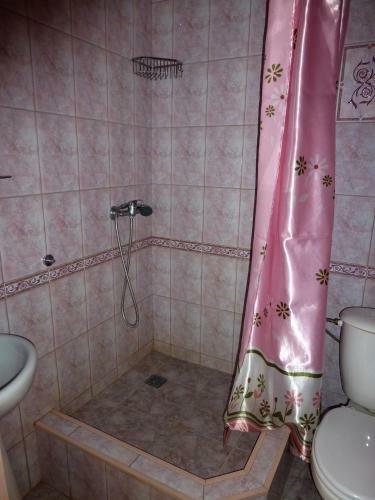 Posada Dom Ilona