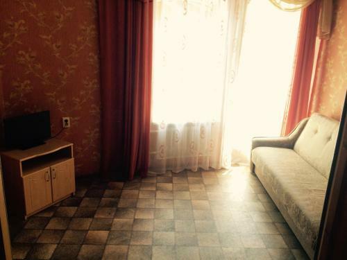 Hostal Guest House Aleks