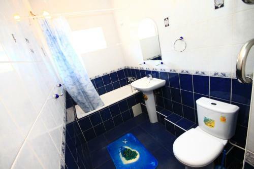 Hostal Guest House Aleks