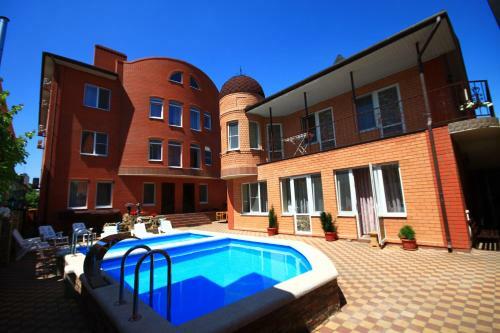 Hostal Guest House Aleks