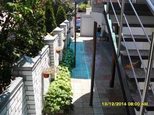 Hostal Guest House Kiparis