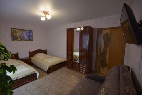 Hotel Lux