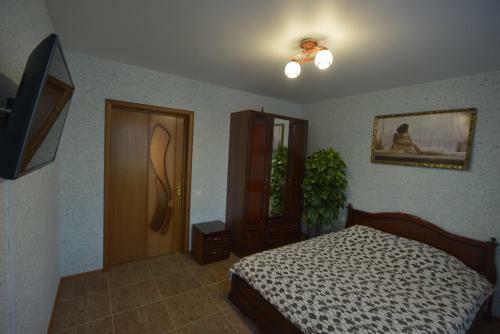 Hotel Lux