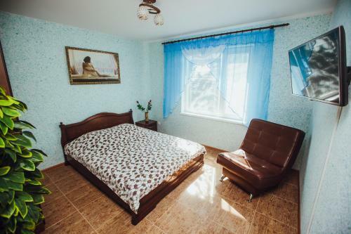 Hotel Lux