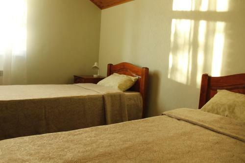 Posada Mini-hotel Ostrov