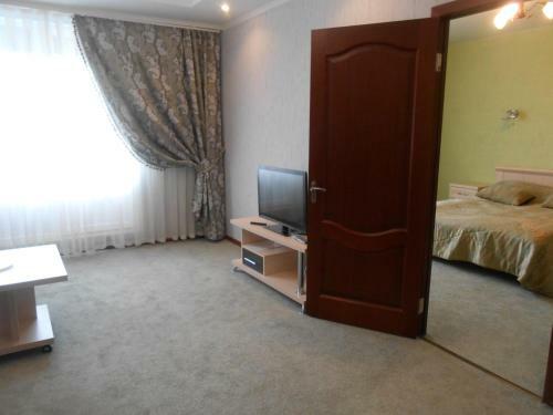 Congress Hotel Alexandrov