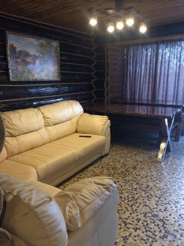 Posada Russkiy Stil
