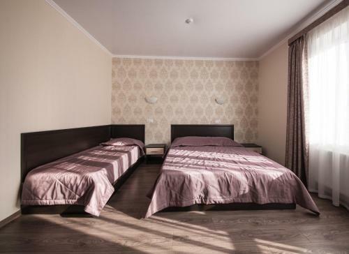 Hotel Luna