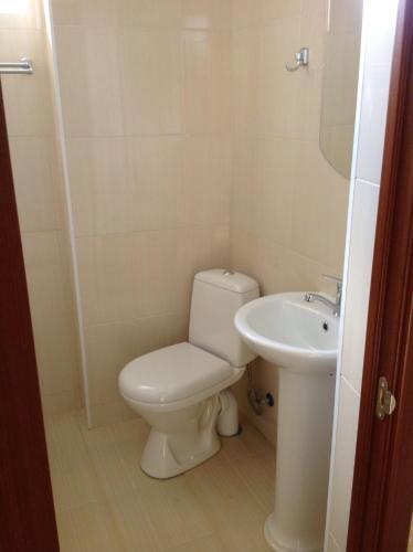 Hostal Anapa-kyrort Grebenskaya 83