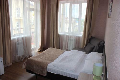 Hostal Atlant Guest House