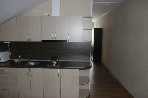Hostal Atlant Guest House