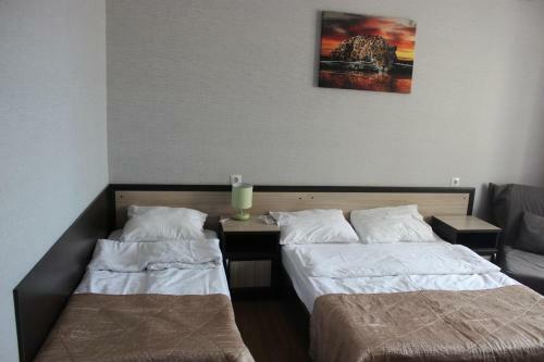 Hostal Atlant Guest House