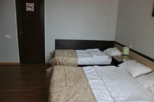 Hostal Atlant Guest House