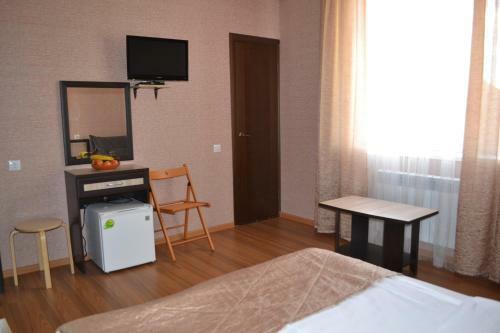 Hostal Atlant Guest House
