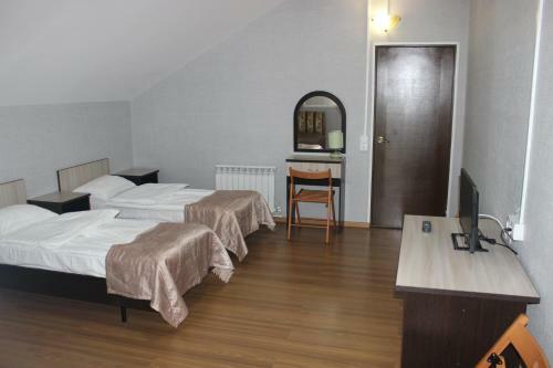Hostal Atlant Guest House