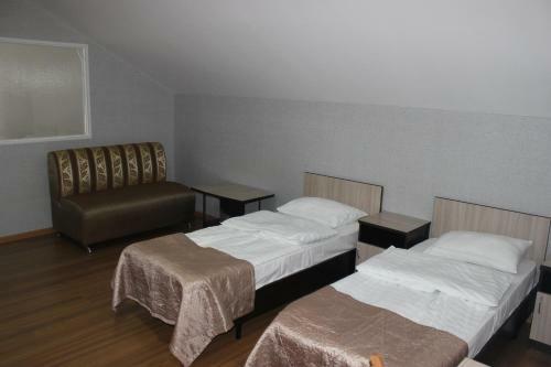 Hostal Atlant Guest House