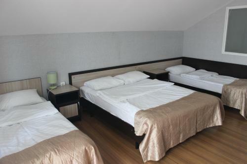 Hostal Atlant Guest House