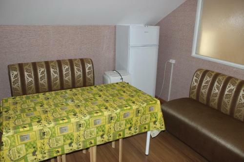 Hostal Atlant Guest House