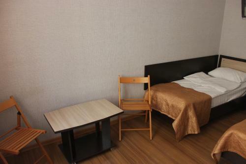Hostal Atlant Guest House