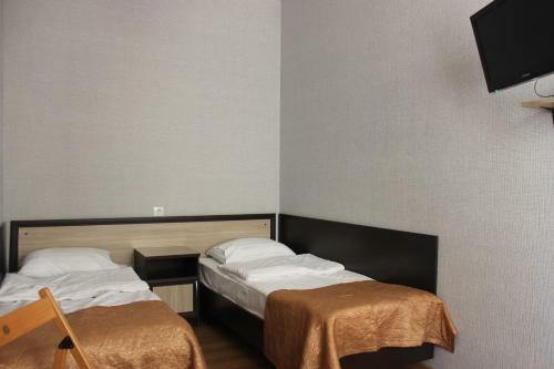 Hostal Atlant Guest House