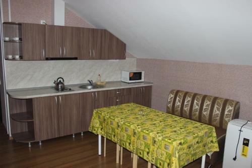 Hostal Atlant Guest House