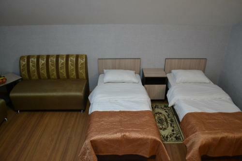 Hostal Atlant Guest House