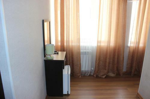 Hostal Atlant Guest House