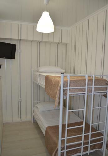 Hostal Atlant Guest House