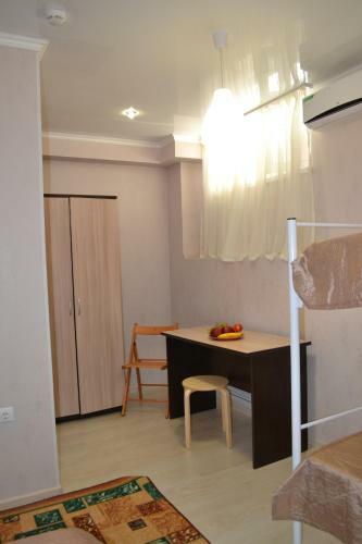 Hostal Atlant Guest House