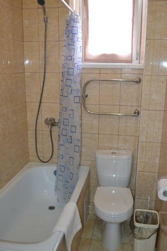 Hostal Atlant Guest House