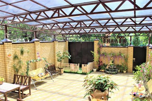 Hostal Atlant Guest House