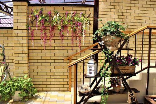 Hostal Atlant Guest House