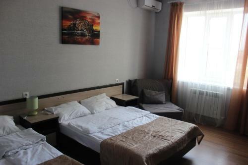 Hostal Atlant Guest House