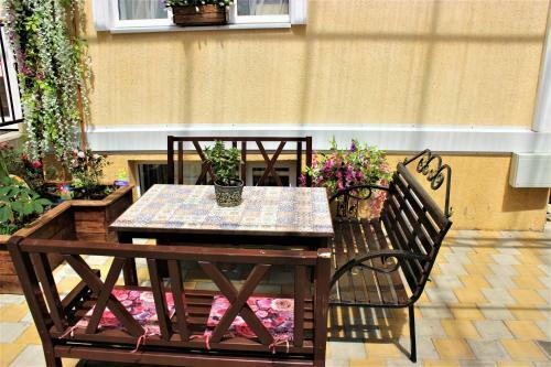 Hostal Atlant Guest House