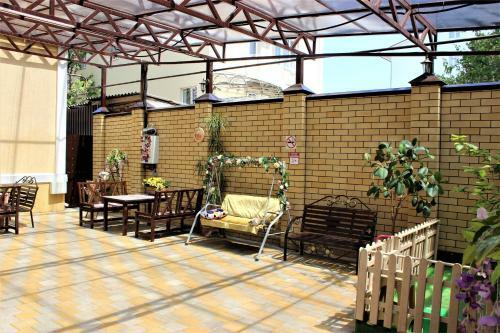Hostal Atlant Guest House