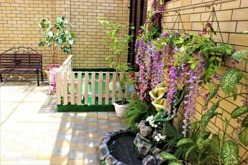 Hostal Atlant Guest House