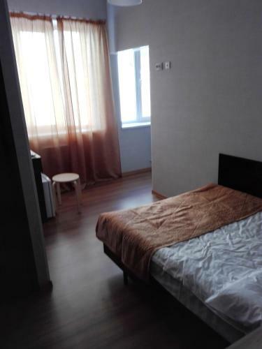 Hostal Atlant Guest House