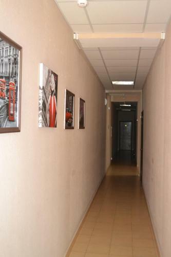 Hostal Atlant Guest House