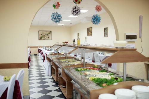 Diluch Health Resort