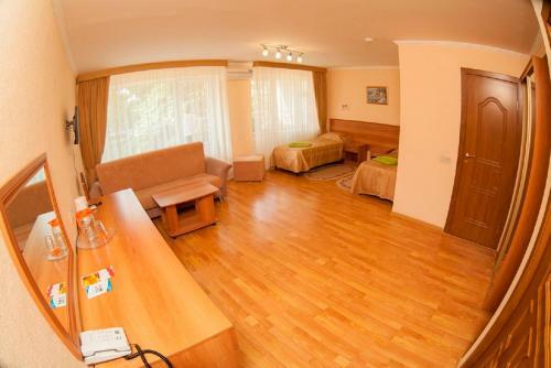 Diluch Health Resort