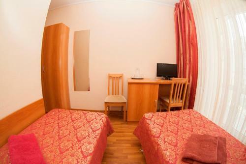 Diluch Health Resort