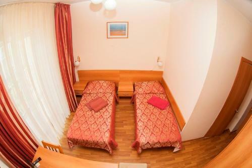 Diluch Health Resort