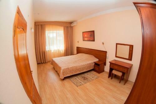 Diluch Health Resort